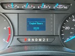 Cab with Engine Hours