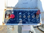 Configuration with Hydraulic Controls