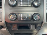 Cab with Heater