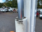 Hydraulics with Boom Lift Cylinder