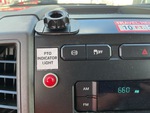 Cab with Engine Brake