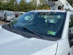General Appearance with Glass