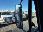 Cab with Mirrors