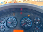 Cab with Warning Lights