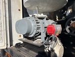 Chassis with Vacuum Pump