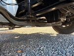 Underbody with Steer Axle