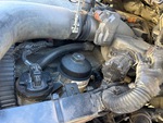 Engine with Fuel System
