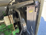 Upper Engine with Radiator