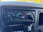 Cab with Heater