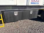 Chassis with Tool/Storage Boxes