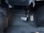 Cab with Brake Control