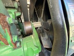 Upper Engine with