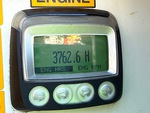 Upper Engine with