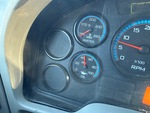 Cab with Oil Pressure