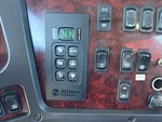 Cab with Gear Selector