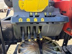 4 Configuration with Hydraulic Controls