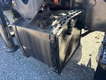 Underbody with Hydraulic Tank