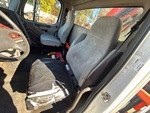 Cab with Seats/armrests