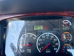 Cab with Gauges