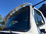 General Appearance with Glass