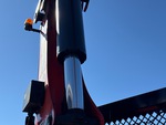 4 Configuration with Boom Lift Cylinder(s)