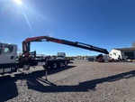 4 Configuration with Boom Condition