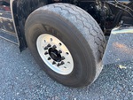 Underbody with Right Steer Tire