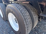 Underbody with Right Front Drive Tires