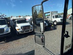 Cab with Mirrors