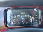 Cab with Warning Lights