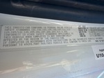 General Appearance with Motor Vehicle Safety Standards Label