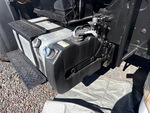 Engine with DEF / AdBlue Tank
