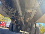 Underbody with Frame Condition