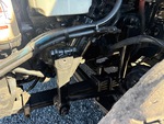 Underbody with Steering Components