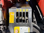 4 Configuration with Stabilizer Controls