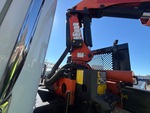4 Configuration with Hoses (Hydraulic)