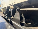 Underbody with Cab Suspension Air Bags