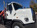 General Appearance with Sheet Metal (fiberglass) Condition