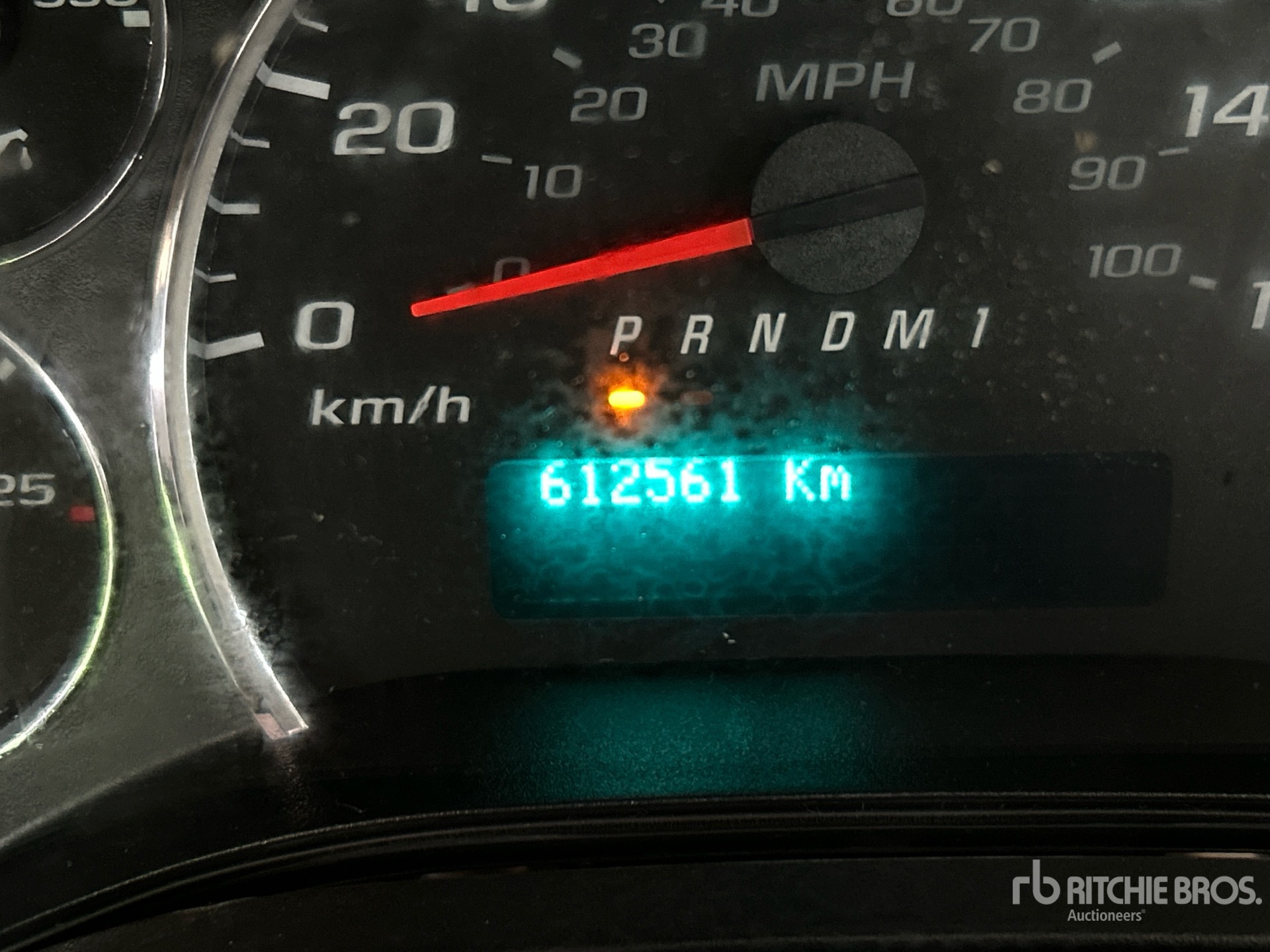 2016 Chevrolet EXPRESS CUTAWAY