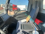 Cab with