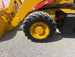 Chassis with