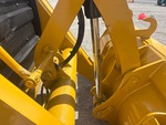 Hydraulics with