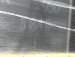 General Appearance with Horímetro / Odómetro
