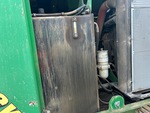 Hydraulics with Hydraulic Tank