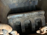 Chassis with VSI / HSI Crusher Chamber