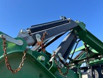 Hydraulics with Conveyor Cylinders