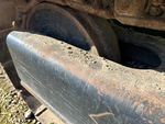 Undercarriage with Left Idler