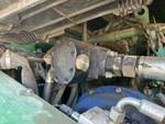 Hydraulics with Pumps (Hydraulics)