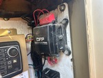 Control Station with