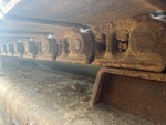 Undercarriage with Right Track Links
